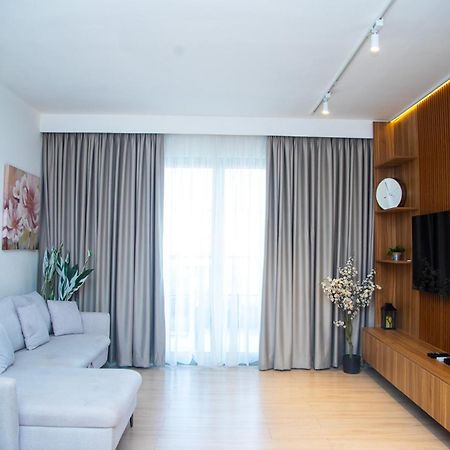 The Pavilion 1Bdr Luxury Apt アクラ エクステリア 写真