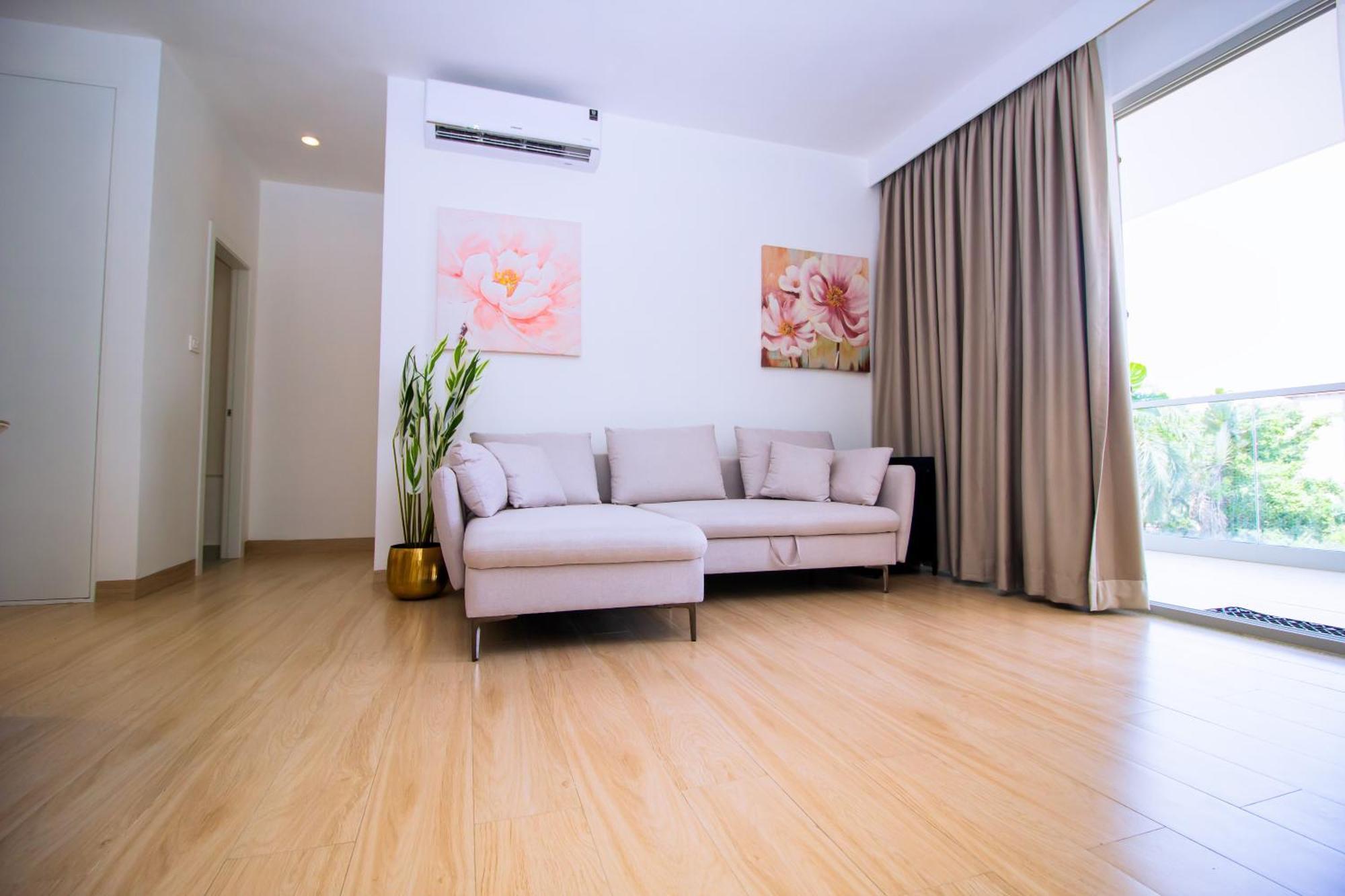 The Pavilion 1Bdr Luxury Apt アクラ エクステリア 写真