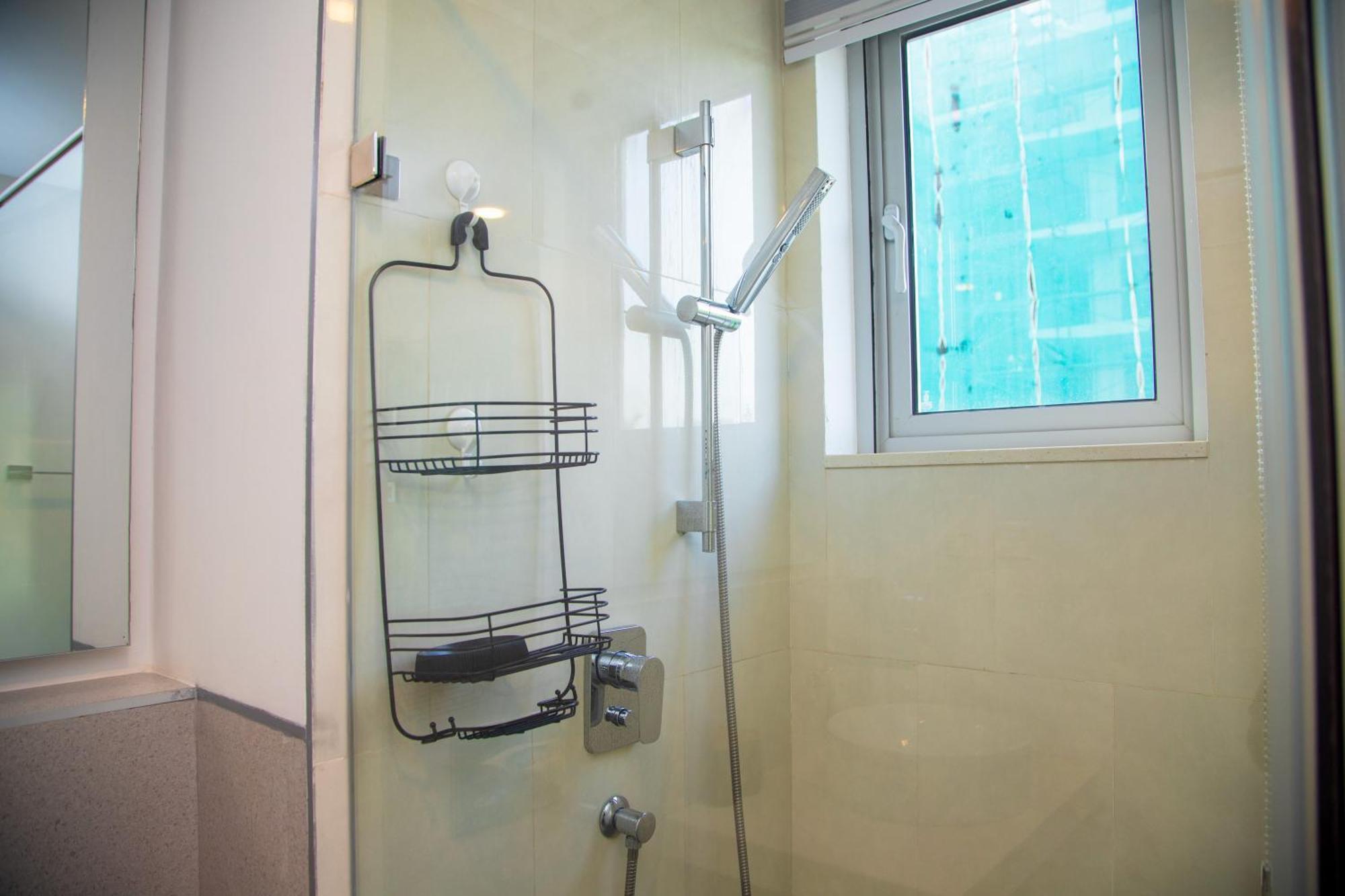 The Pavilion 1Bdr Luxury Apt アクラ エクステリア 写真